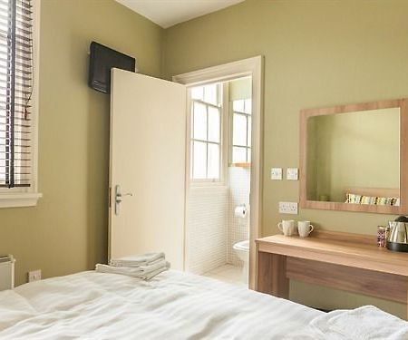 Blackburne Arms Hotel Liverpool Luaran gambar