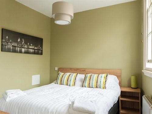 Blackburne Arms Hotel Liverpool Luaran gambar