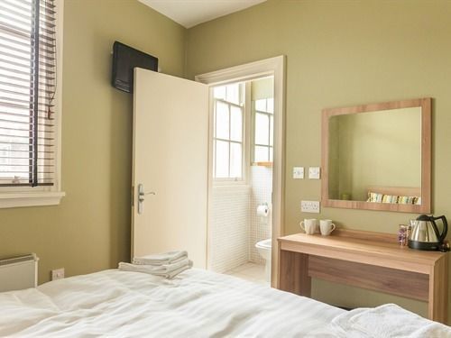 Blackburne Arms Hotel Liverpool Luaran gambar